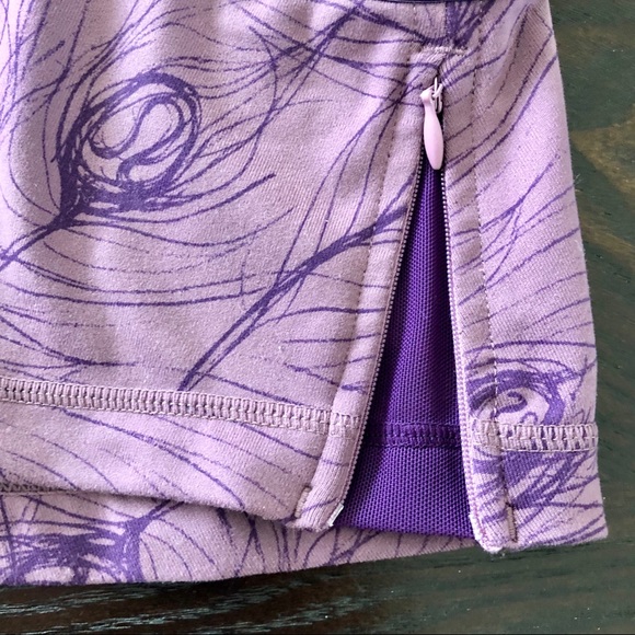 Lululemon Fashion Racerback Tank - Picture 4 of 5